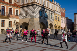 One Billion Rising